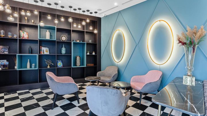 Taberne Boutique Hotel Tbilisi