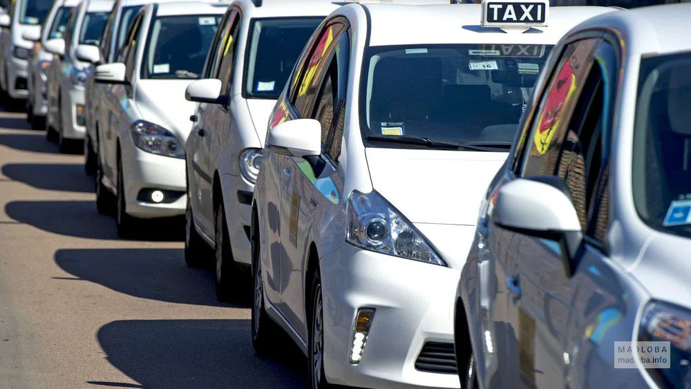 East Taxi Plus