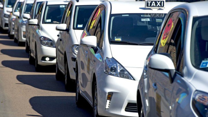 East Taxi Plus