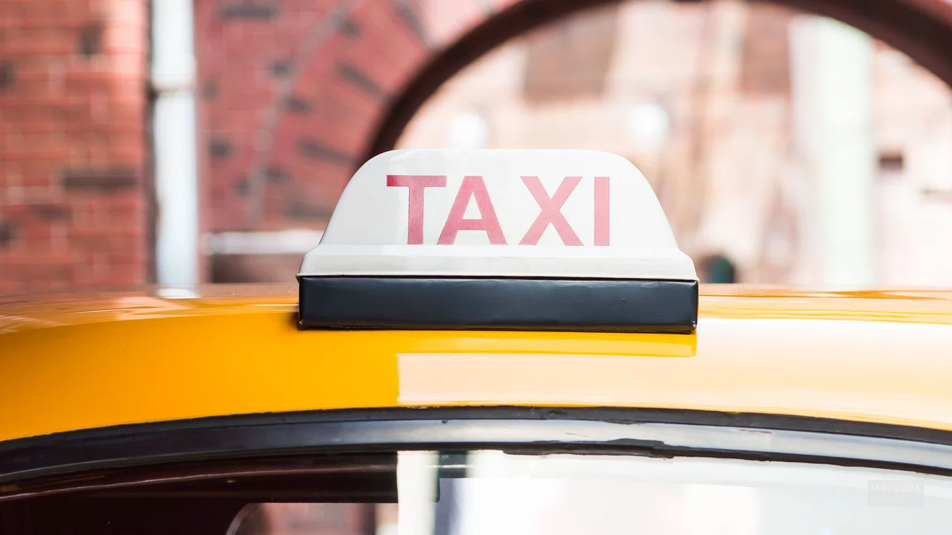 Chemi Taxi