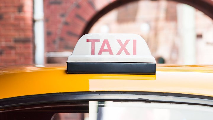 Chemi Taxi