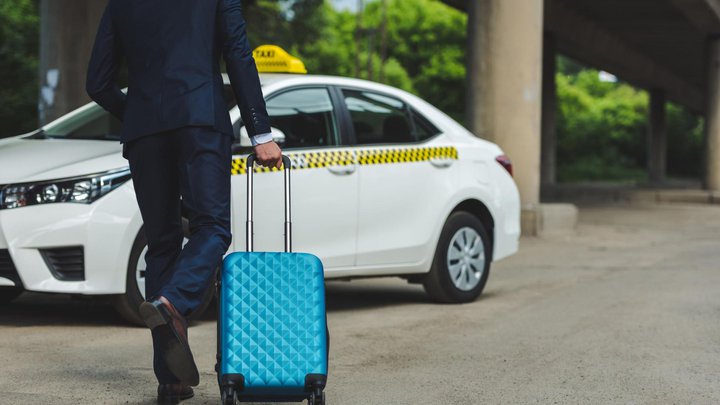 Comfort Taxi