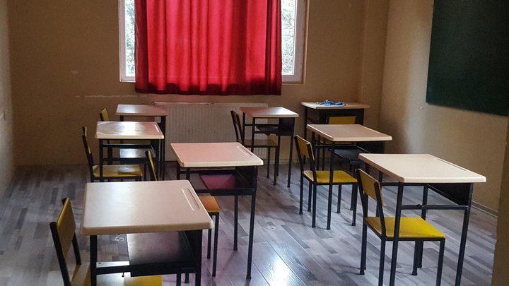 Tamarisi School