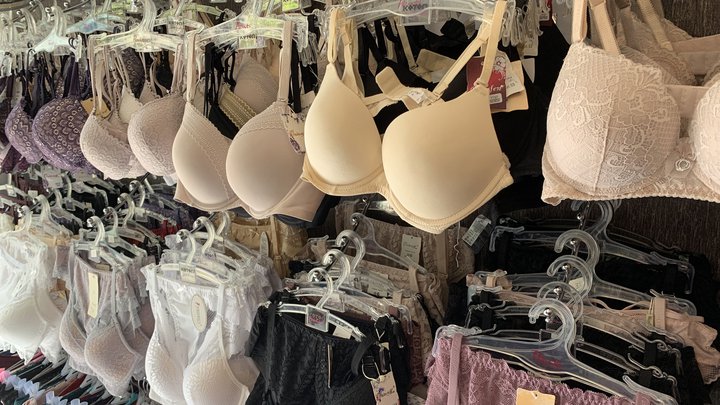 Tam's Store