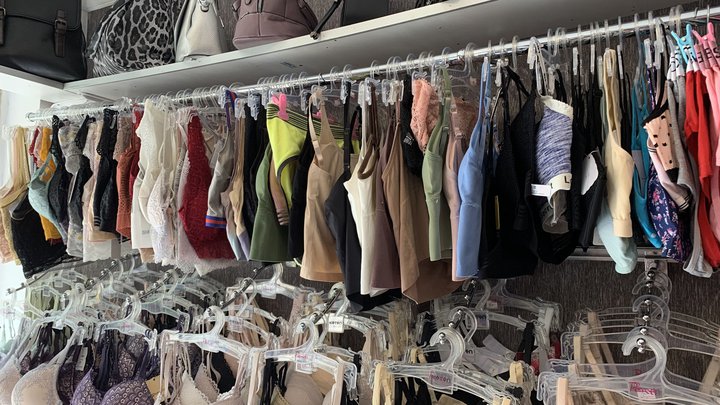 Tam's Store