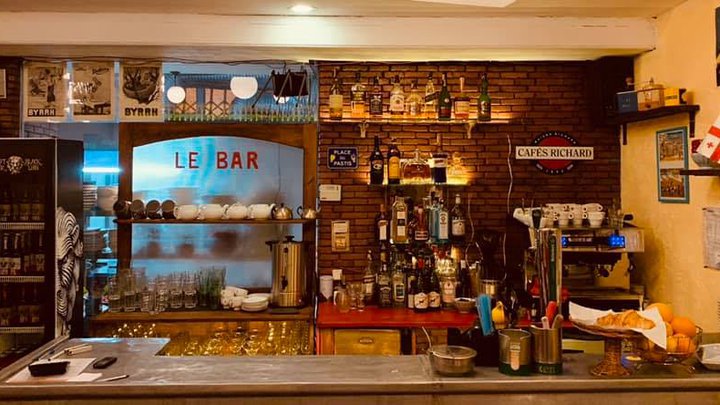 TARTINE-TIFLIS