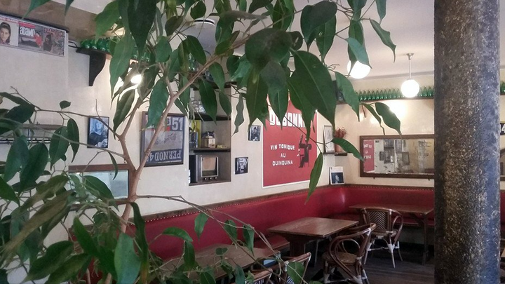 TARTINE-TIFLIS