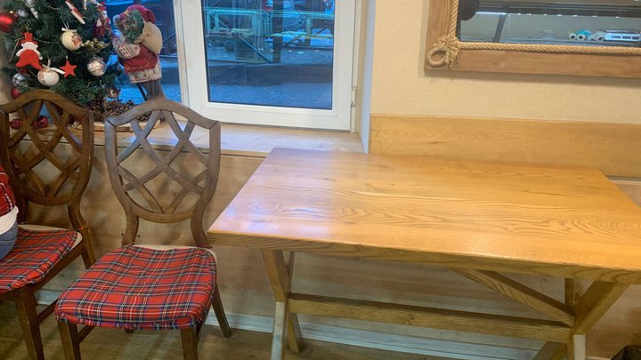 Cafe Tartan