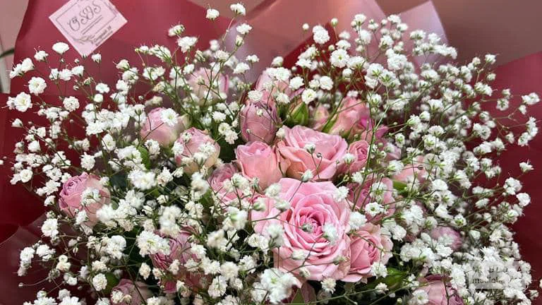 Tasha flowers