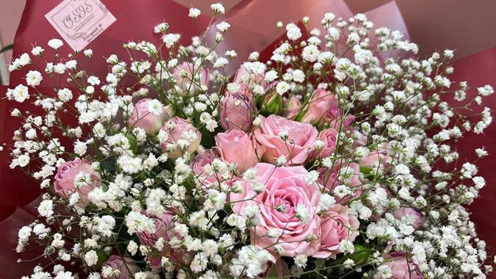 Tasha flowers
