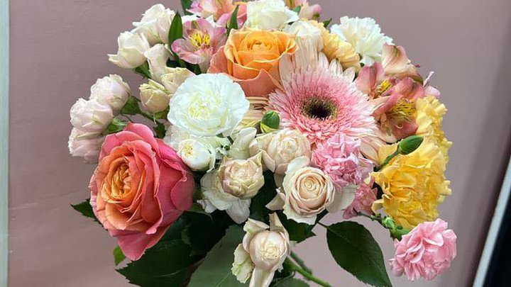 Tasha flowers