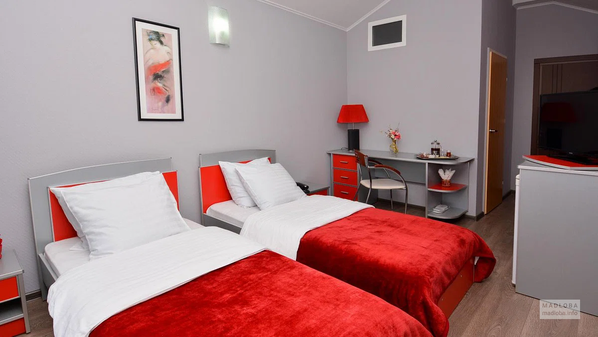 Taste Tbilisi Hotel