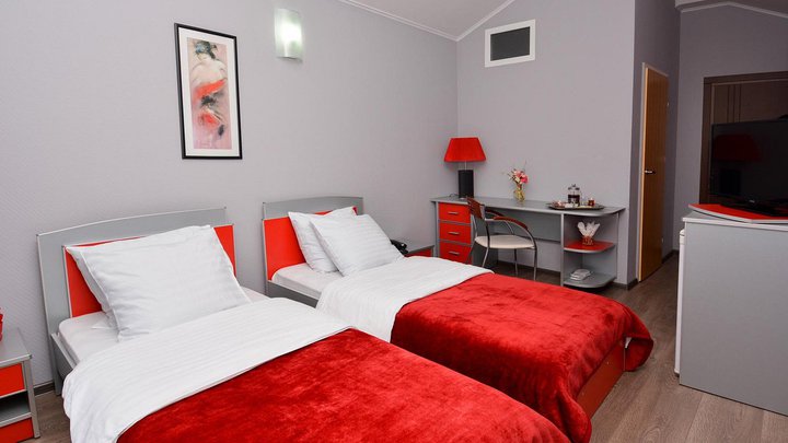 Taste Tbilisi Hotel