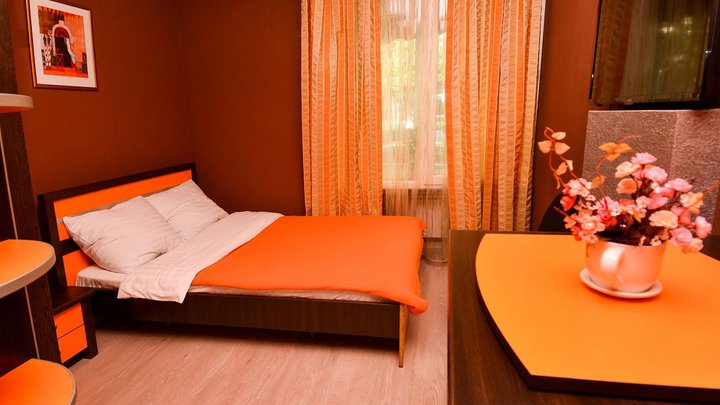 Taste Tbilisi Hotel
