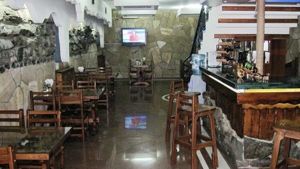 Taste Tbilisi Hotel
