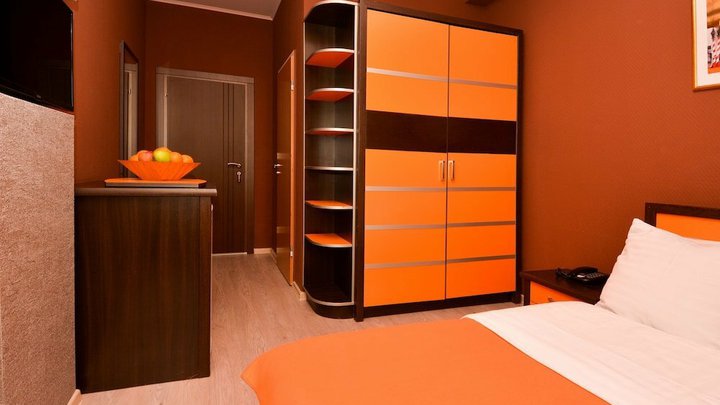 Taste Tbilisi Hotel