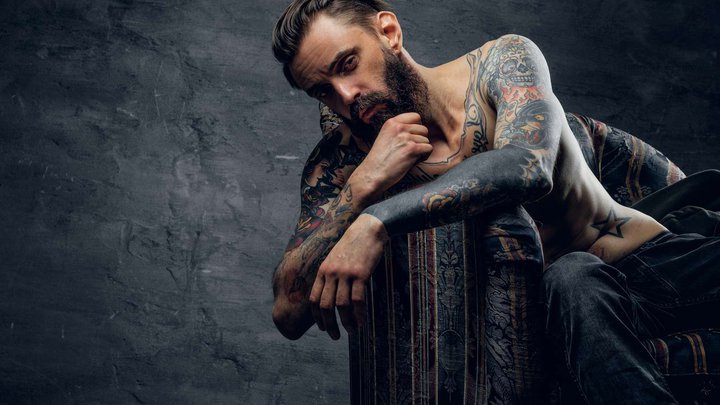 Cabinet Tattoo Studio