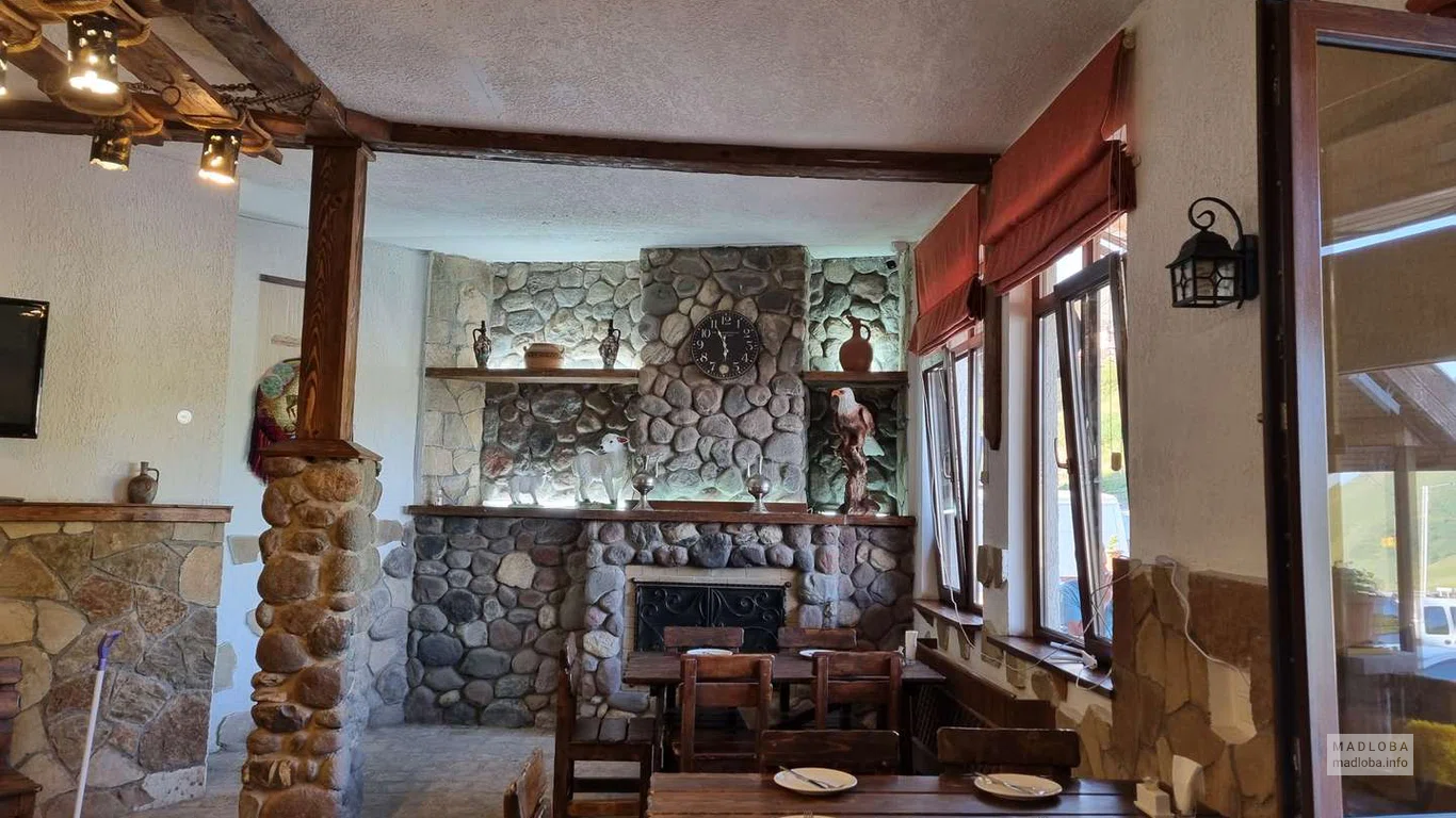 Tavern Khreki