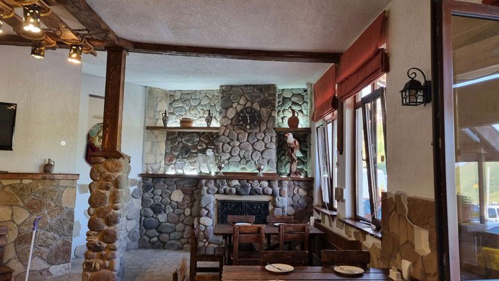 Tavern Khreki