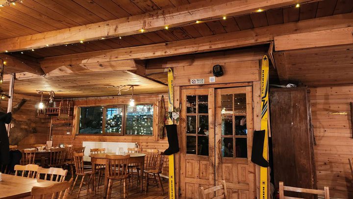 Taverna Mari Bakuriani
