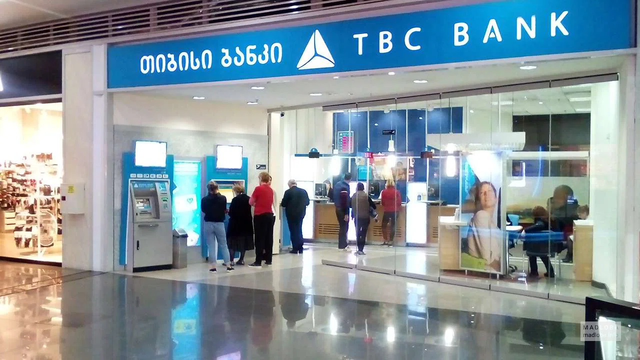 TBC Bank