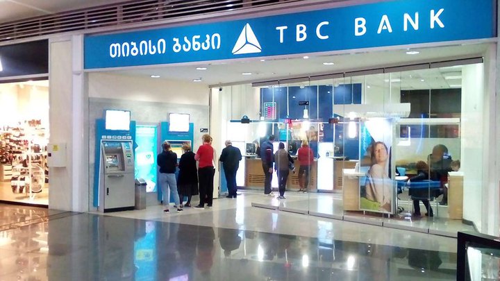 TBC Bank