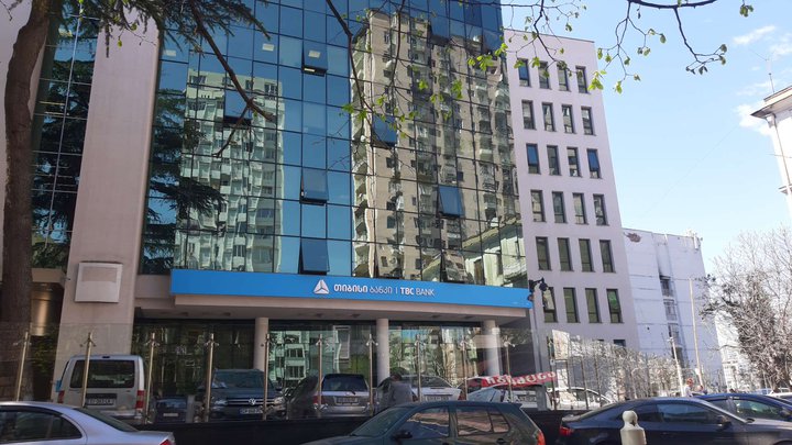 TBC Bank