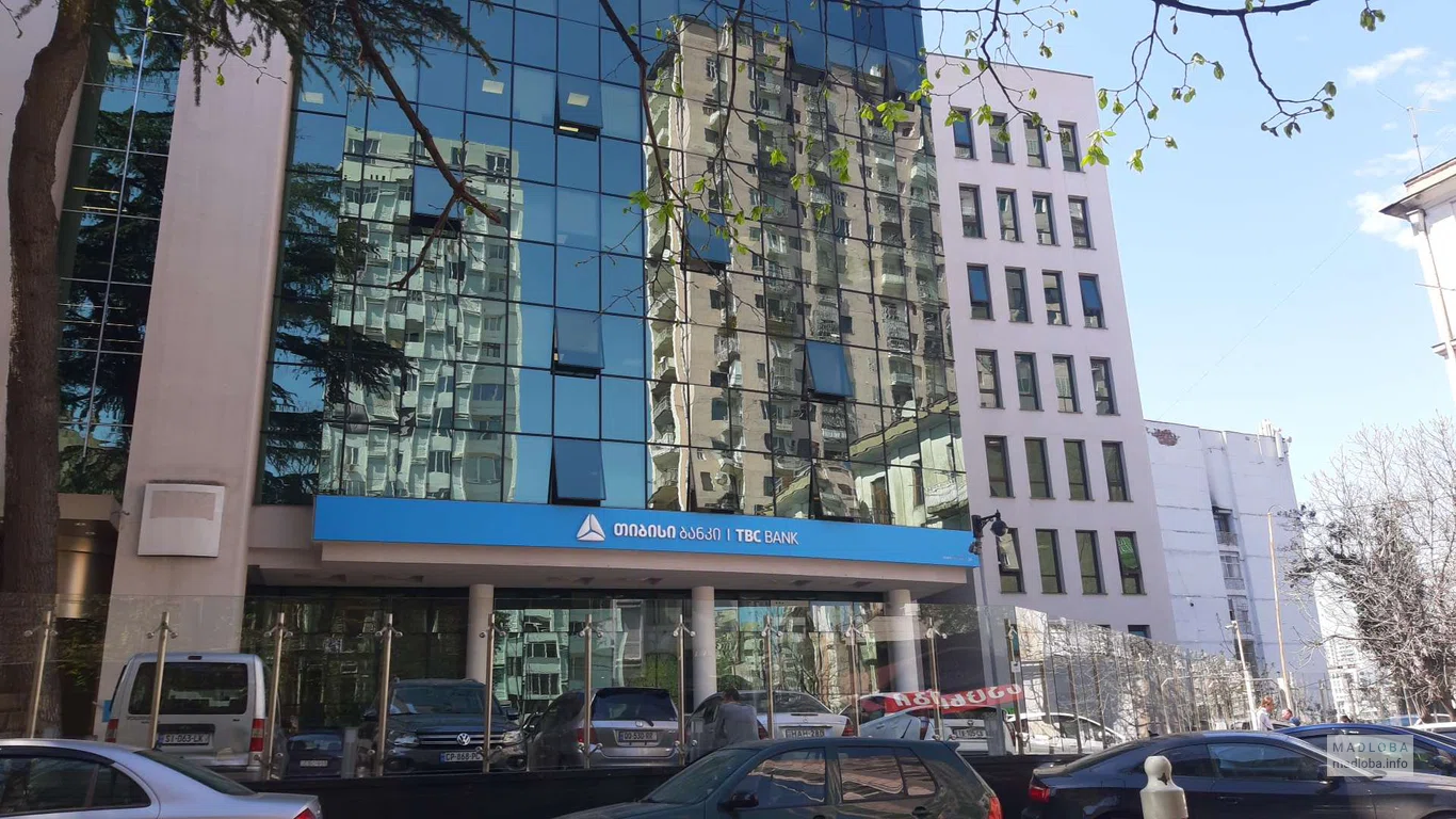 TBC Bank