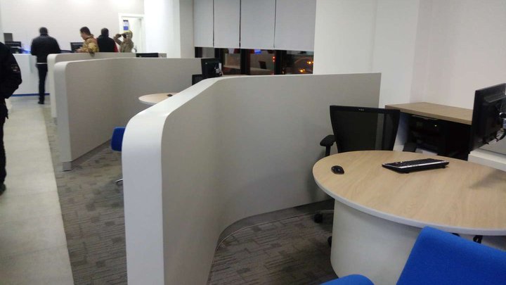 TBC Bank (Ilya Chavchavadze Ave. 53)
