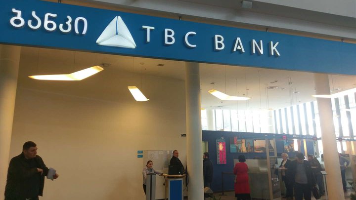 TBC Bank