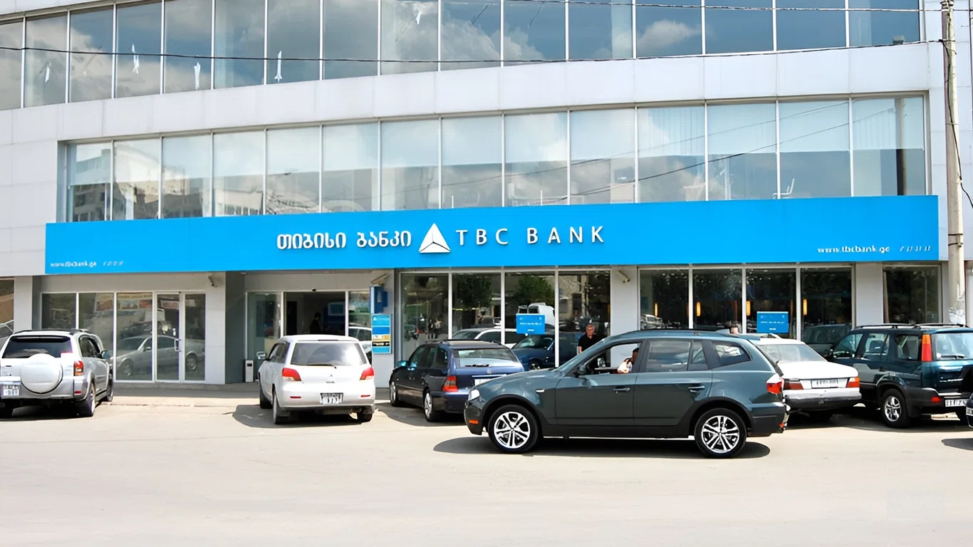 TBC Bank