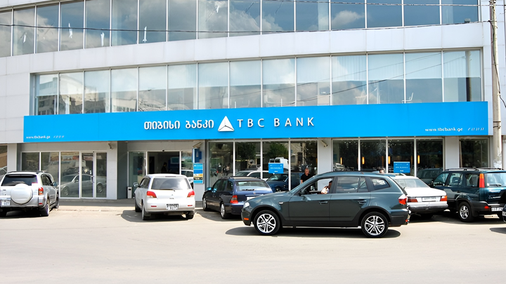 TBC Bank