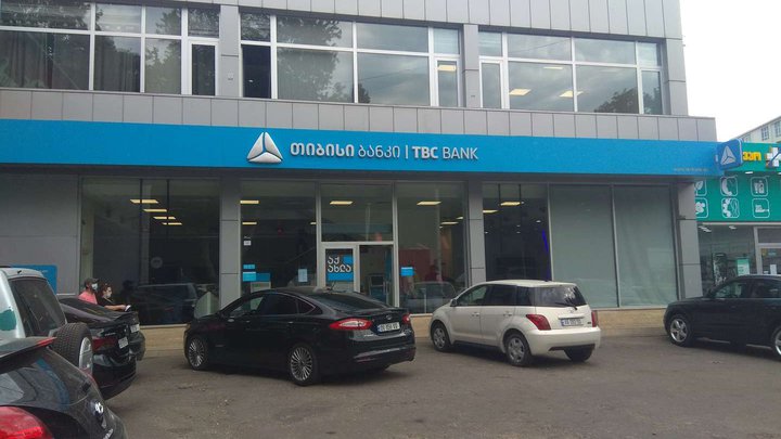 TBC Bank