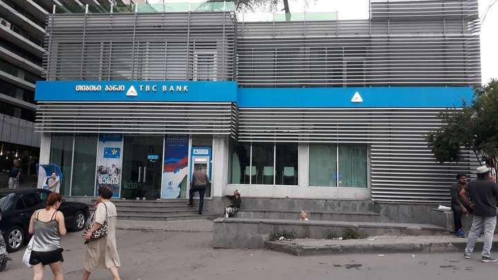 TBC Bank