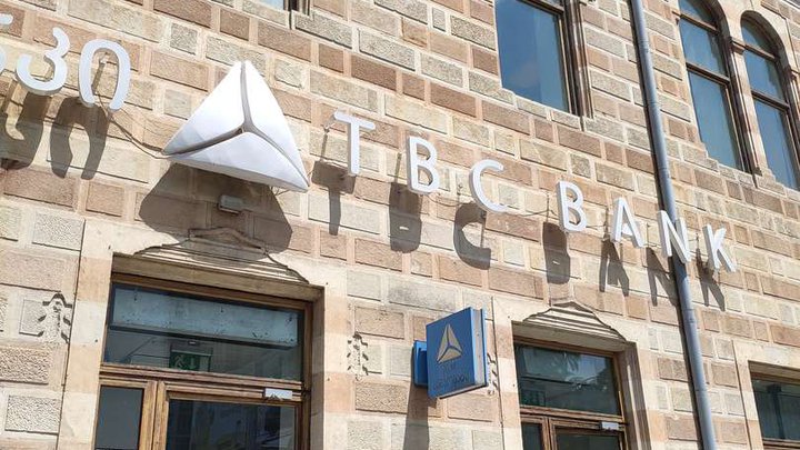 TBC Bank