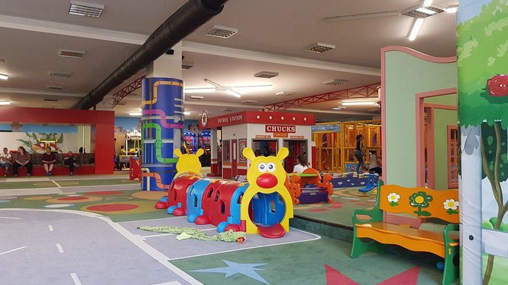 TbiliKids (Navne)