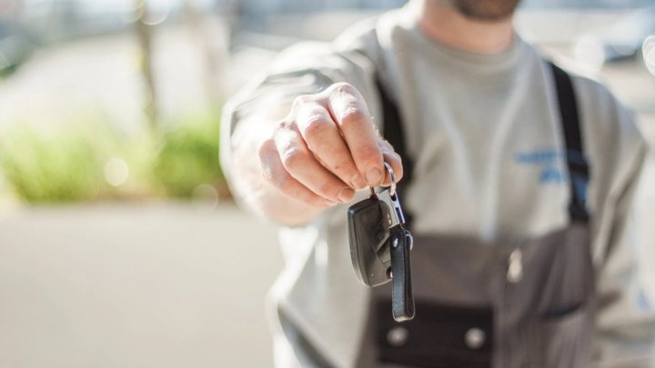 Nano Ceramic Protect Georgia