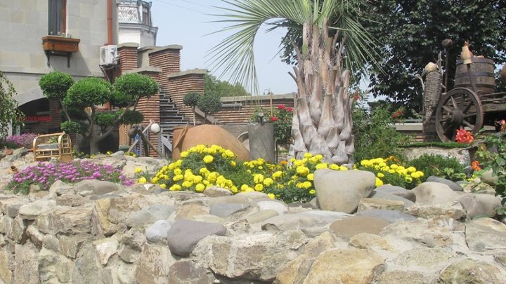 Tbilisi Archaeological-Ethnographic Museum
