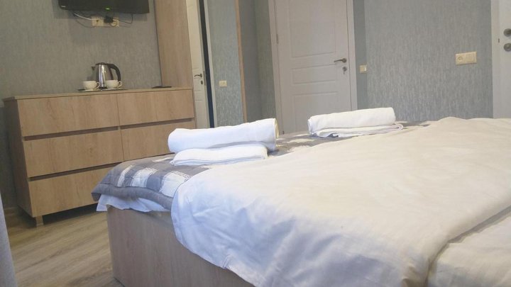 New Tbilisi Hostel