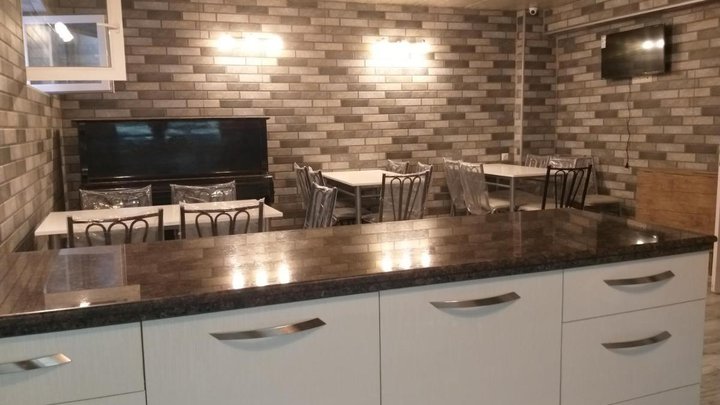 New Tbilisi Hostel