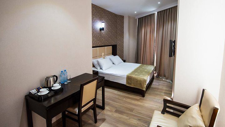Tbilisi Inn