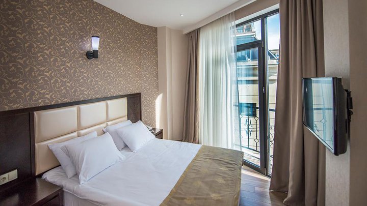 Tbilisi Inn