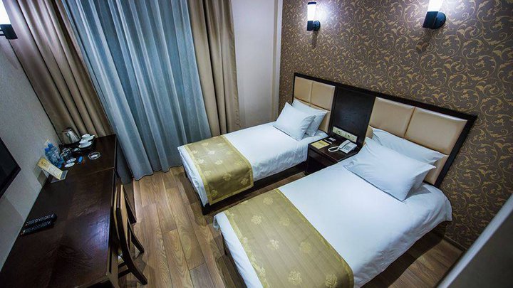 Tbilisi Inn