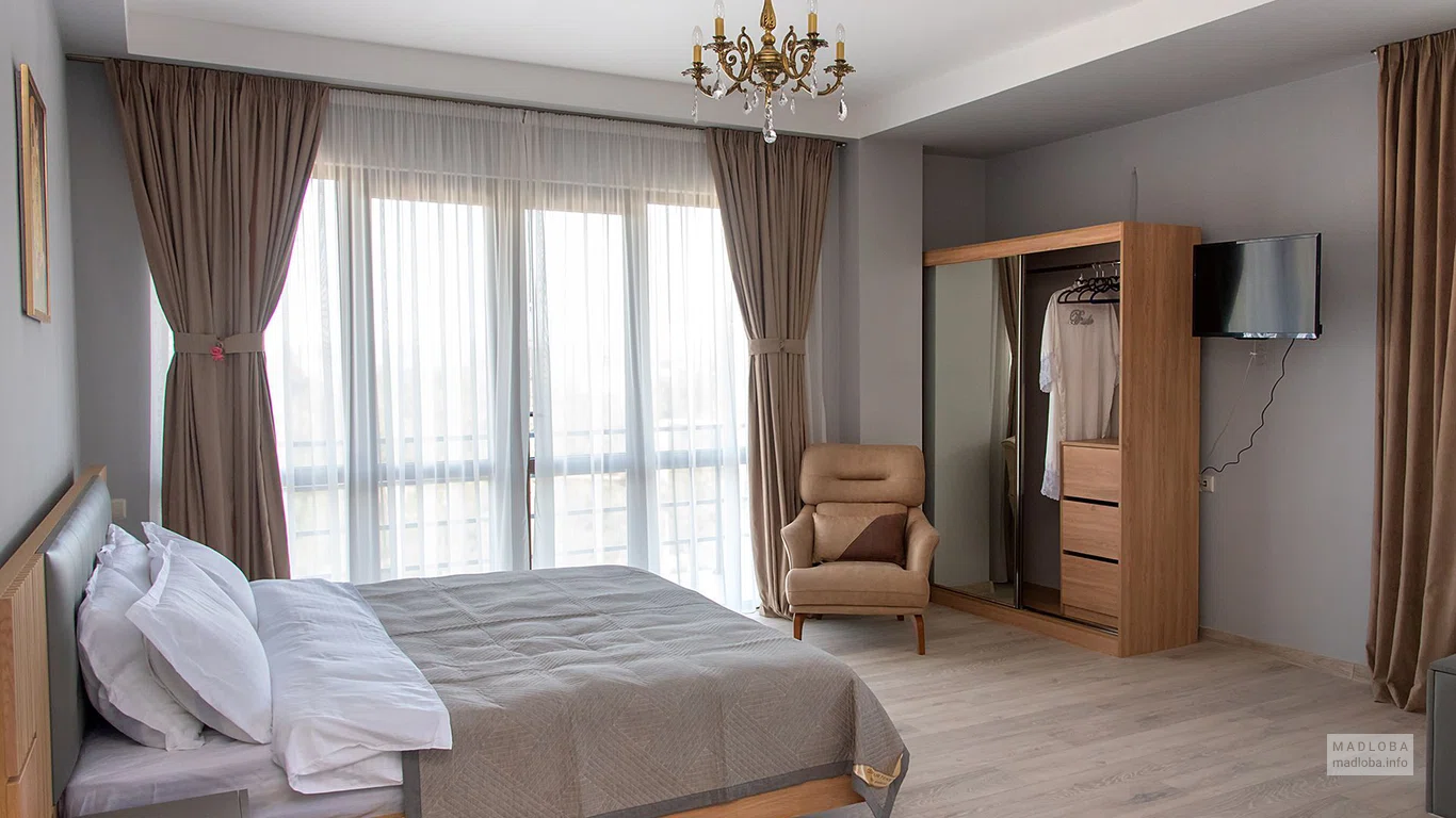 Tbilisi Mare