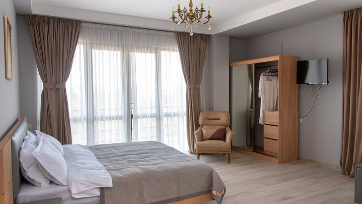 Tbilisi Mare