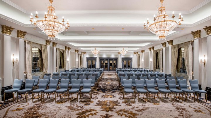 Tbilisi Marriott Hotel