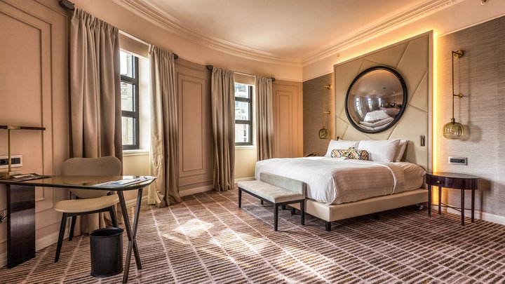 Tbilisi Marriott Hotel