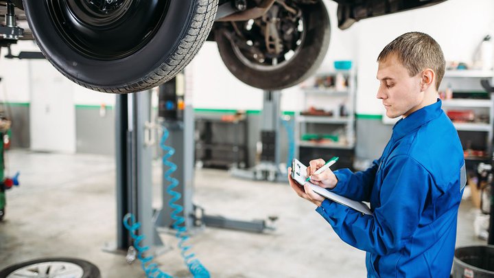 International Quality Inspection