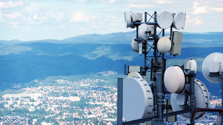 GlobalCell