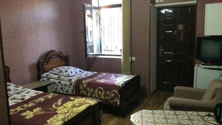 Room Temuri
